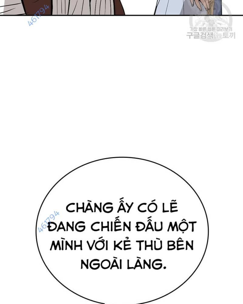 Vô Địch Vạn Quyền, Bất Khả Chiến Bại Chapter 22 - Trang 2