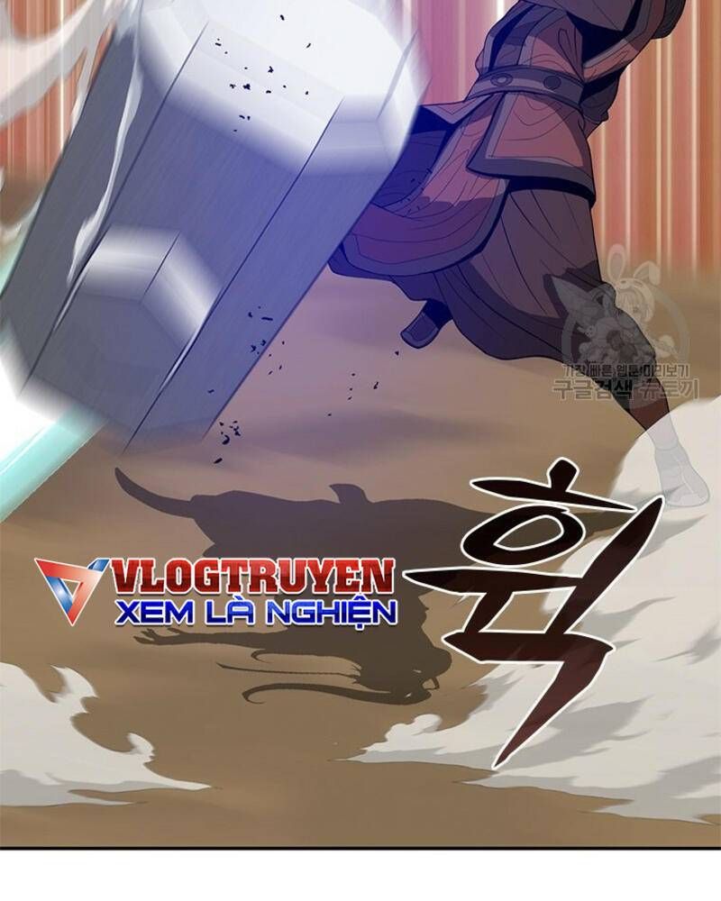 Vô Địch Vạn Quyền, Bất Khả Chiến Bại Chapter 22 - Trang 2