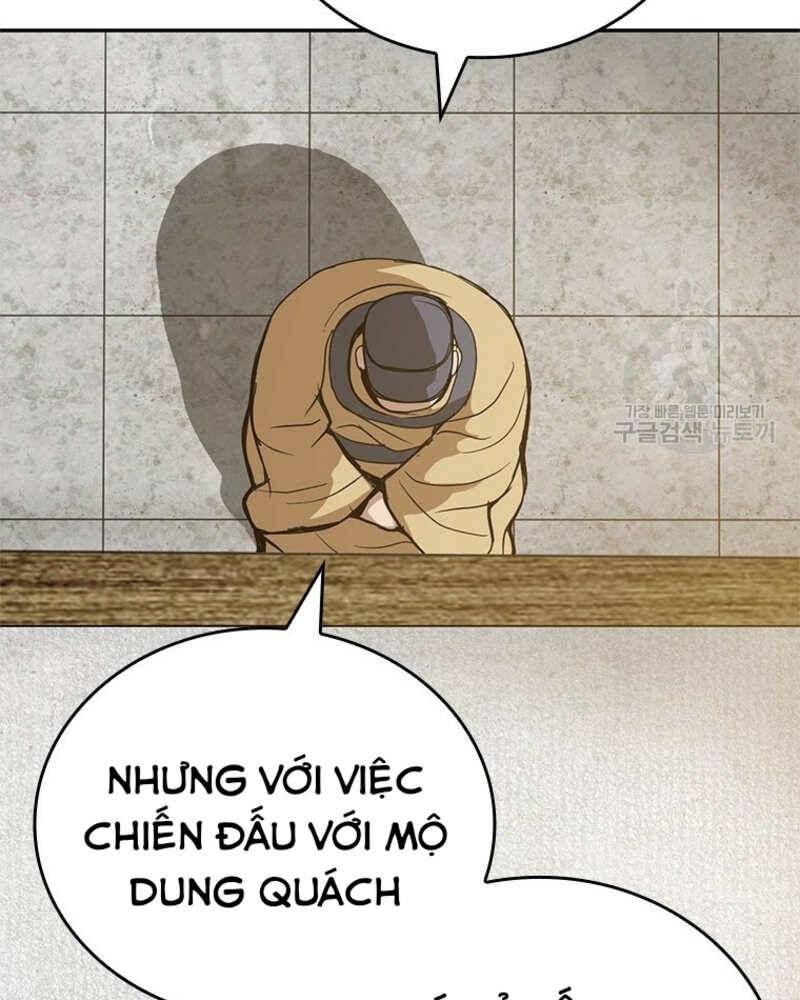 Vô Địch Vạn Quyền, Bất Khả Chiến Bại Chapter 21 - Trang 2