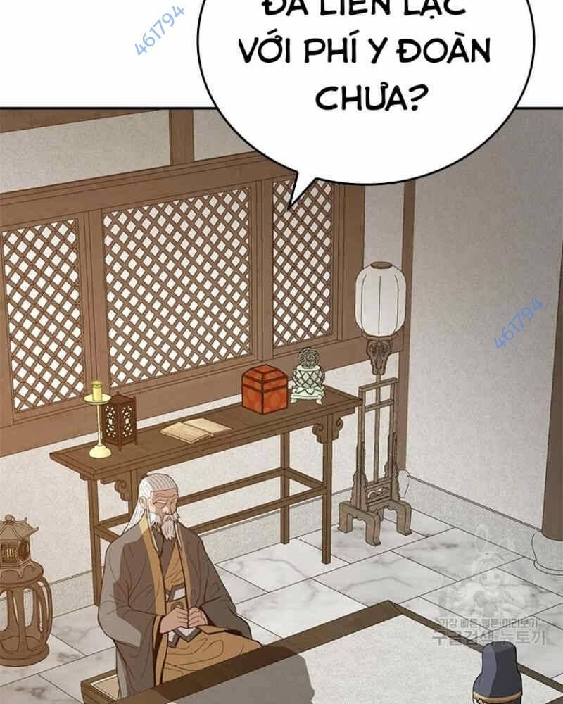 Vô Địch Vạn Quyền, Bất Khả Chiến Bại Chapter 21 - Trang 2