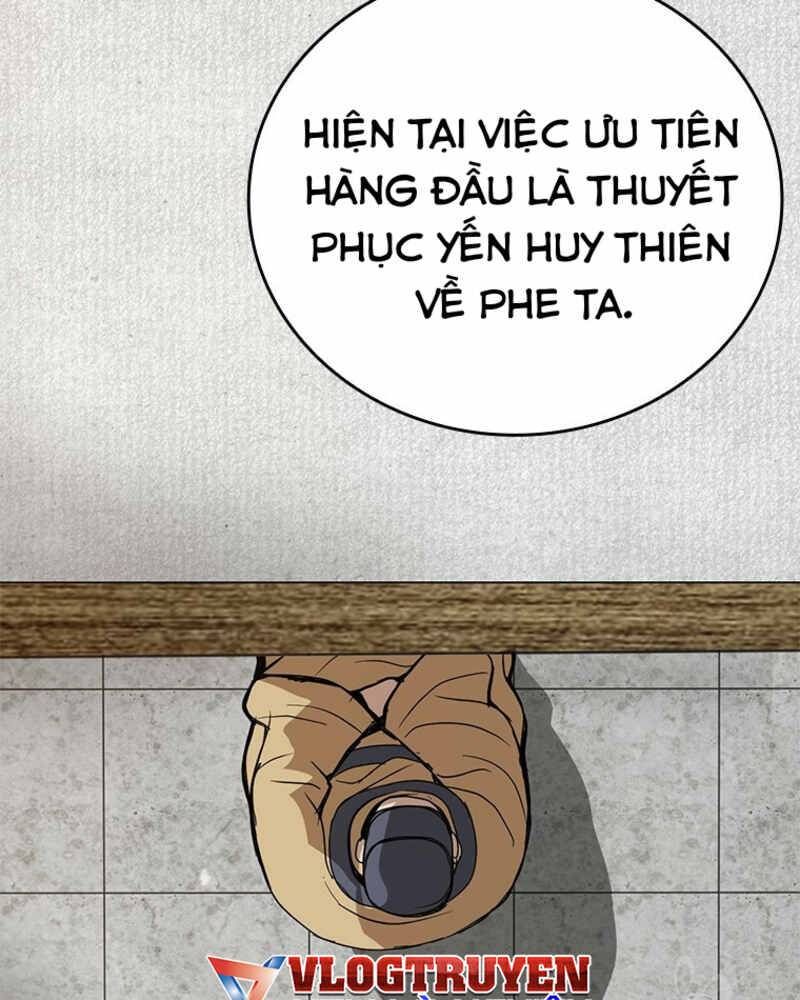 Vô Địch Vạn Quyền, Bất Khả Chiến Bại Chapter 21 - Trang 2