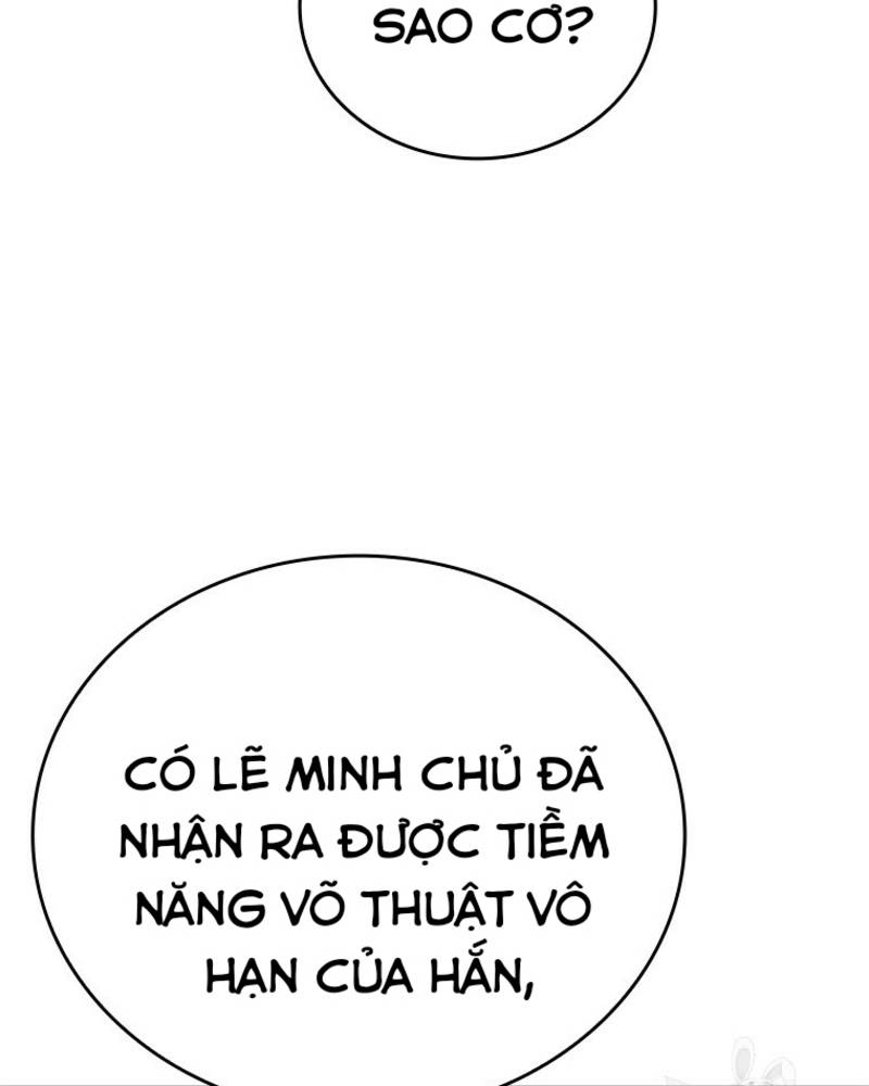 Vô Địch Vạn Quyền, Bất Khả Chiến Bại Chapter 20 - Trang 2