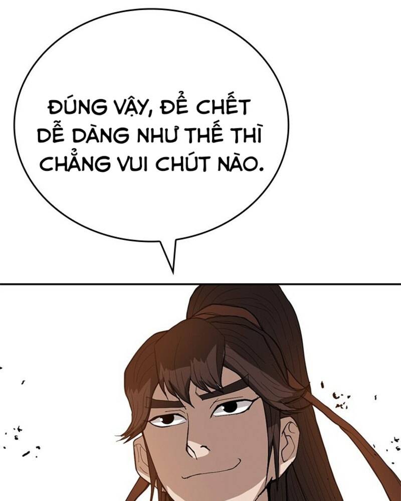 Vô Địch Vạn Quyền, Bất Khả Chiến Bại Chapter 20 - Trang 2