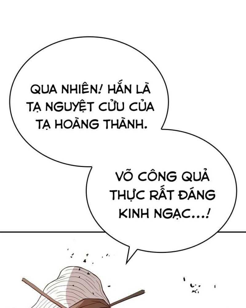 Vô Địch Vạn Quyền, Bất Khả Chiến Bại Chapter 20 - Trang 2