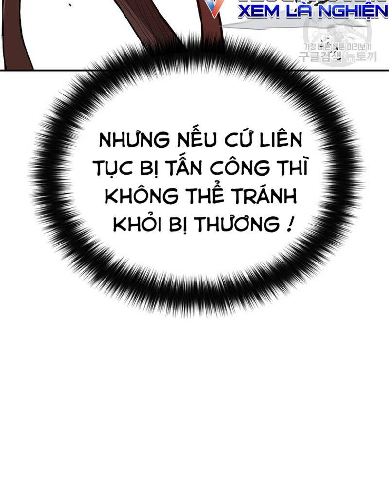 Vô Địch Vạn Quyền, Bất Khả Chiến Bại Chapter 19 - Trang 2