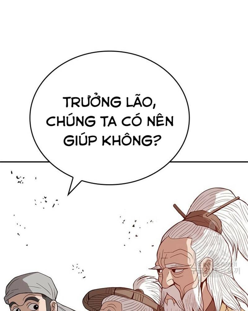 Vô Địch Vạn Quyền, Bất Khả Chiến Bại Chapter 19 - Trang 2