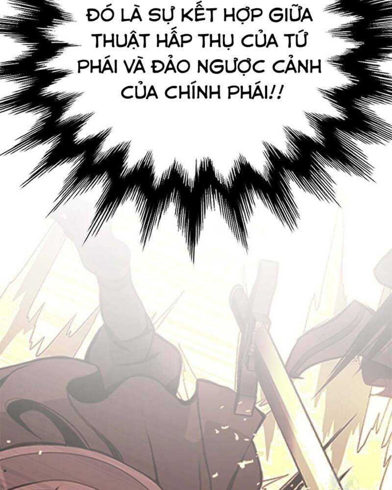 Vô Địch Vạn Quyền, Bất Khả Chiến Bại Chapter 17 - Trang 2