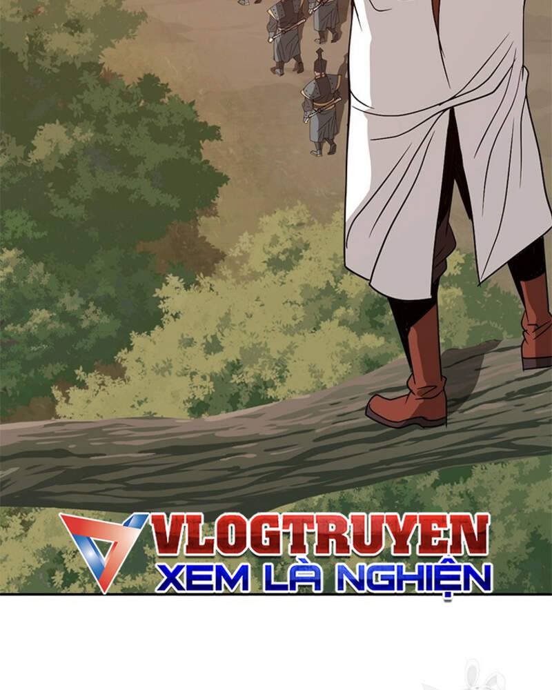 Vô Địch Vạn Quyền, Bất Khả Chiến Bại Chapter 16 - Trang 2