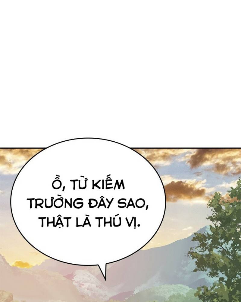 Vô Địch Vạn Quyền, Bất Khả Chiến Bại Chapter 16 - Trang 2