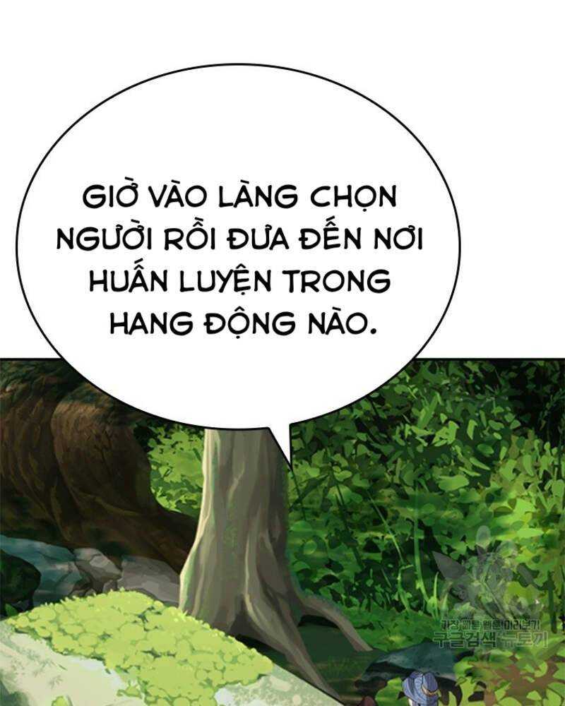 Vô Địch Vạn Quyền, Bất Khả Chiến Bại Chapter 15 - Trang 2