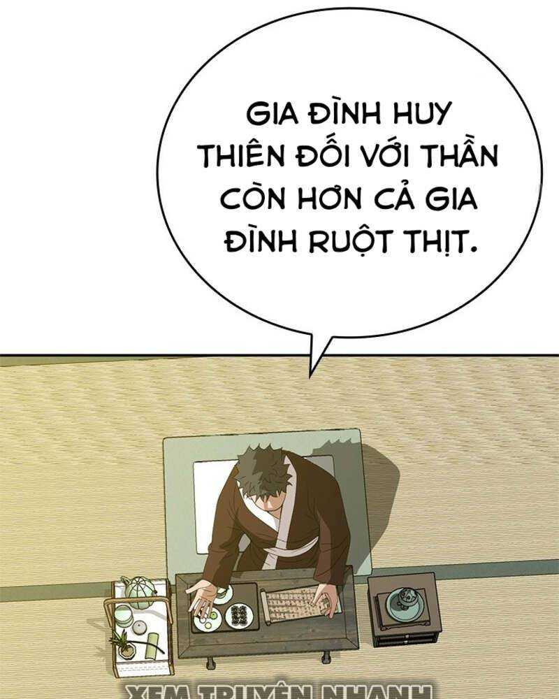 Vô Địch Vạn Quyền, Bất Khả Chiến Bại Chapter 15 - Trang 2