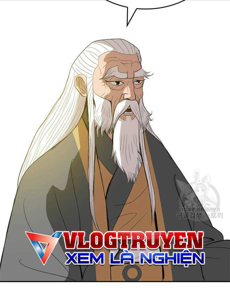 Vô Địch Vạn Quyền, Bất Khả Chiến Bại Chapter 15 - Trang 2