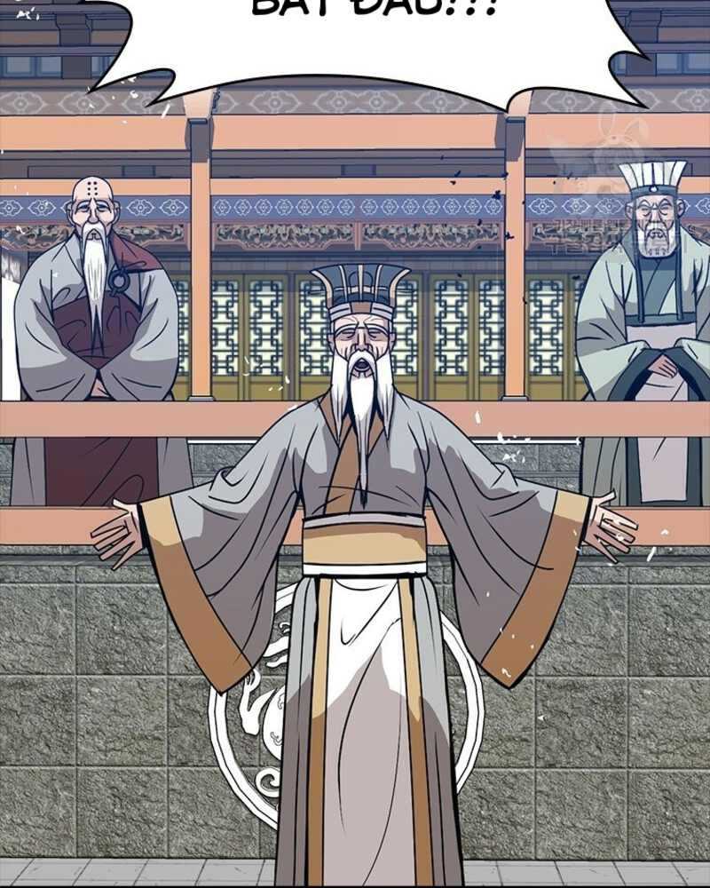 Vô Địch Vạn Quyền, Bất Khả Chiến Bại Chapter 14 - Trang 2