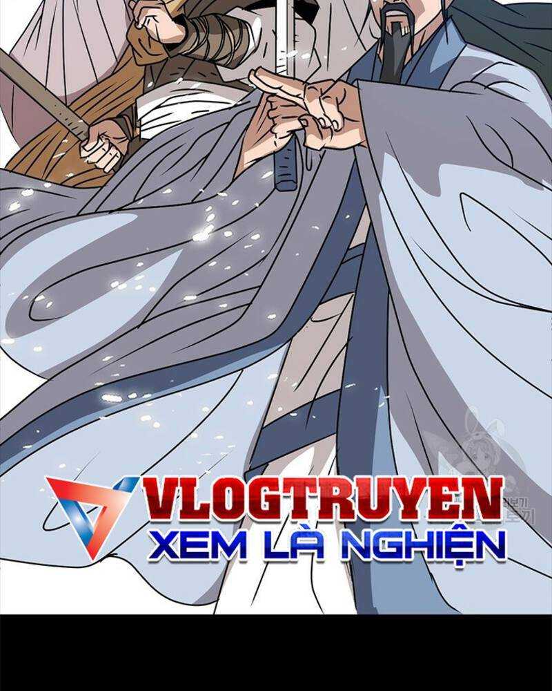 Vô Địch Vạn Quyền, Bất Khả Chiến Bại Chapter 14 - Trang 2