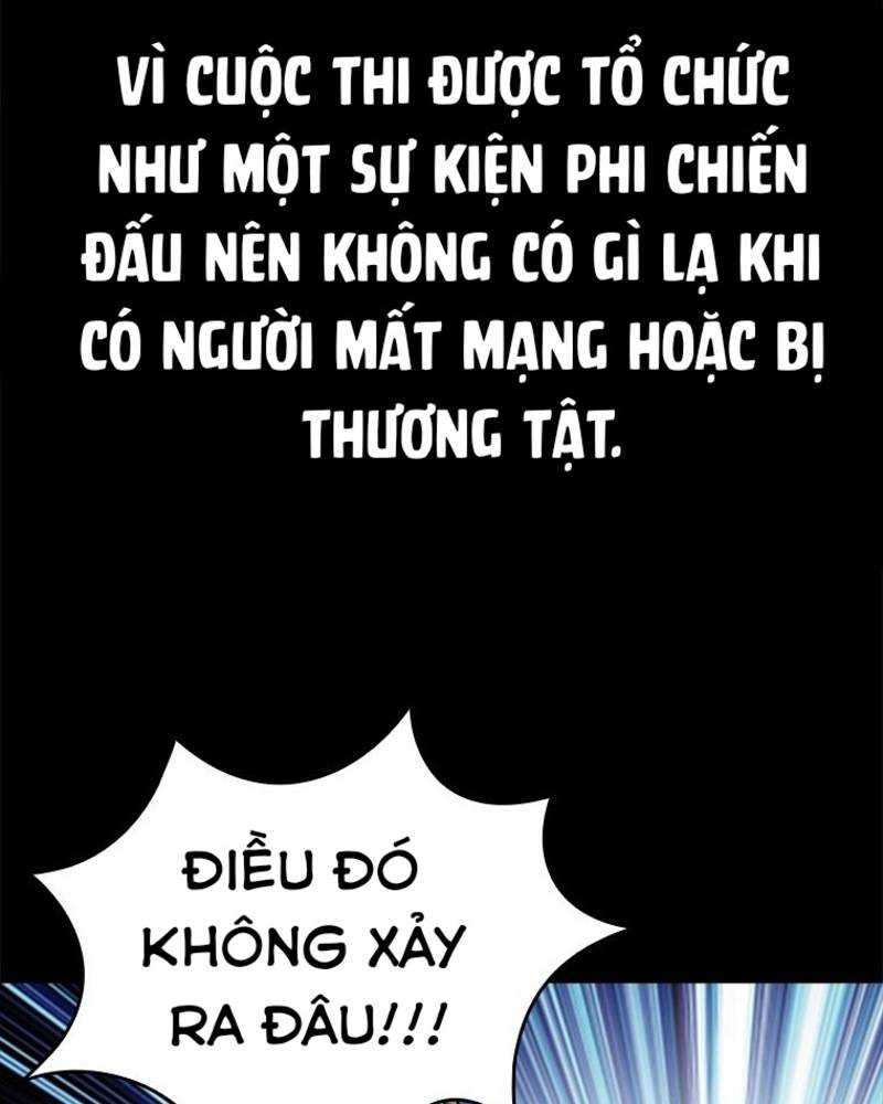 Vô Địch Vạn Quyền, Bất Khả Chiến Bại Chapter 14 - Trang 2