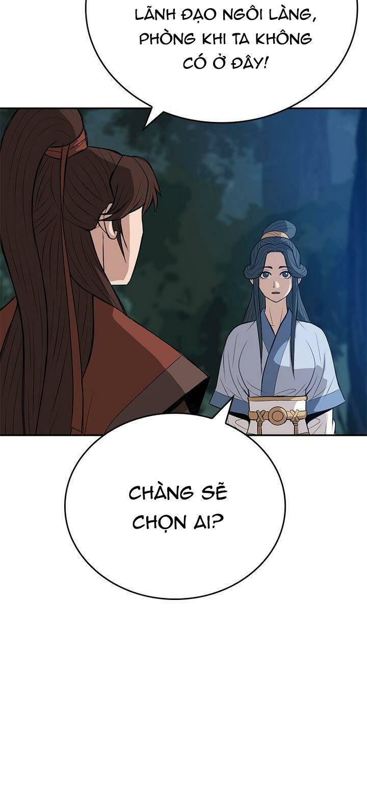 Vô Địch Vạn Quyền, Bất Khả Chiến Bại Chapter 12 - Trang 2