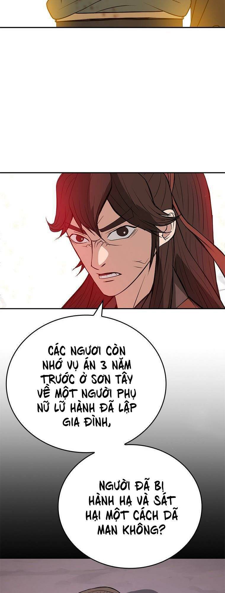 Vô Địch Vạn Quyền, Bất Khả Chiến Bại Chapter 11 - Trang 2