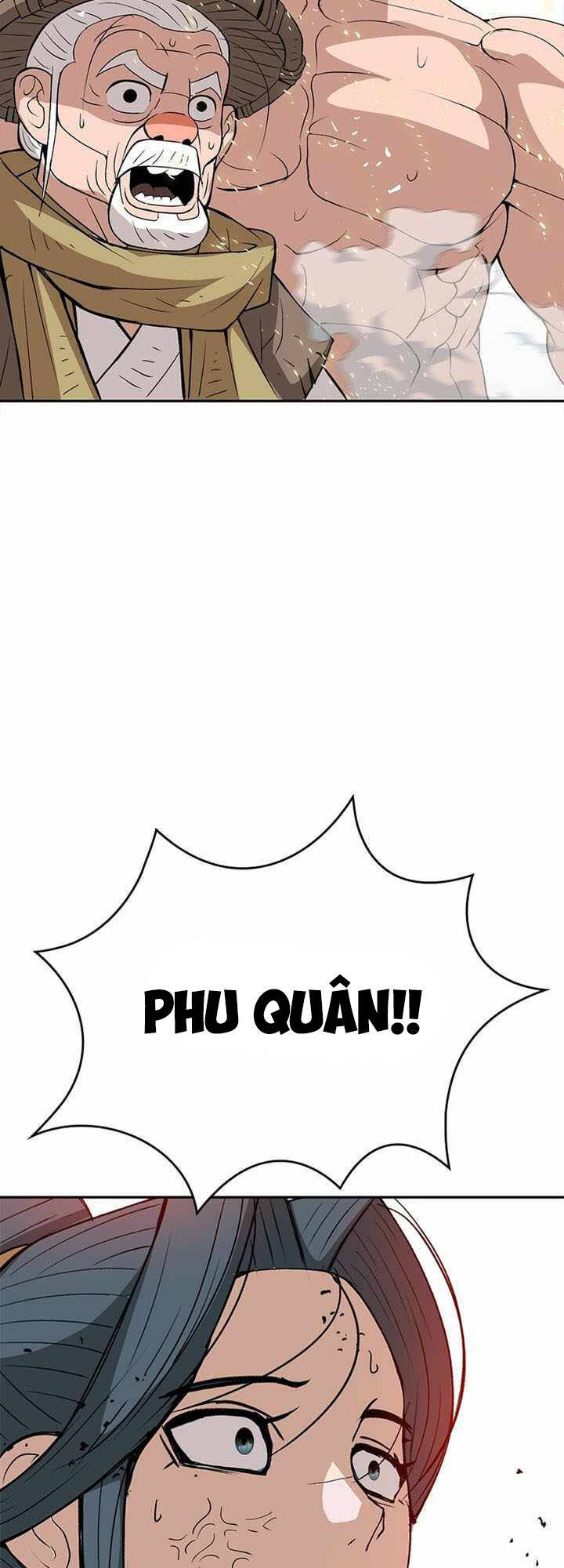 Vô Địch Vạn Quyền, Bất Khả Chiến Bại Chapter 10 - Trang 2