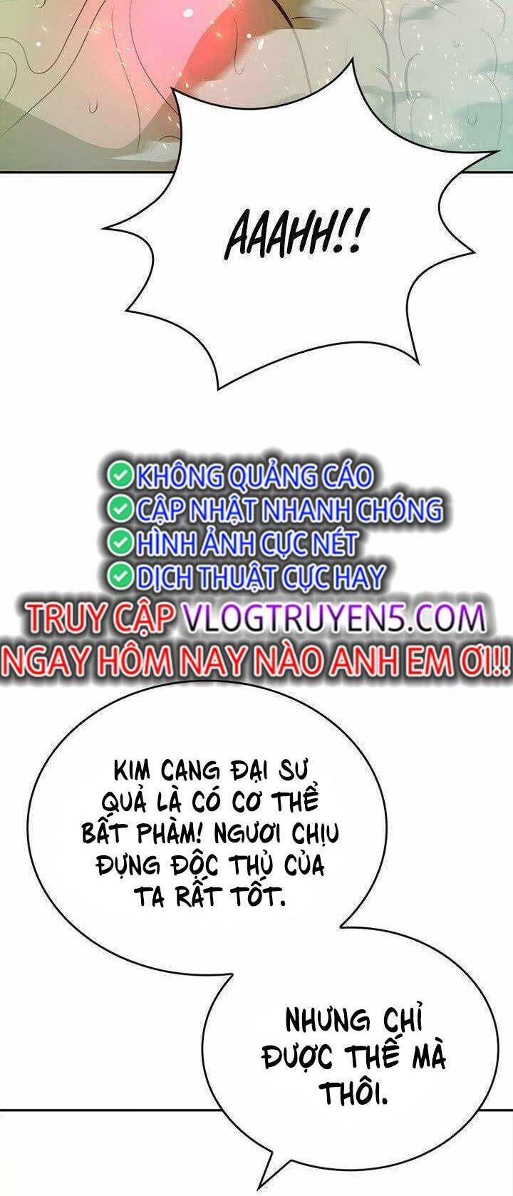 Vô Địch Vạn Quyền, Bất Khả Chiến Bại Chapter 9 - Trang 2