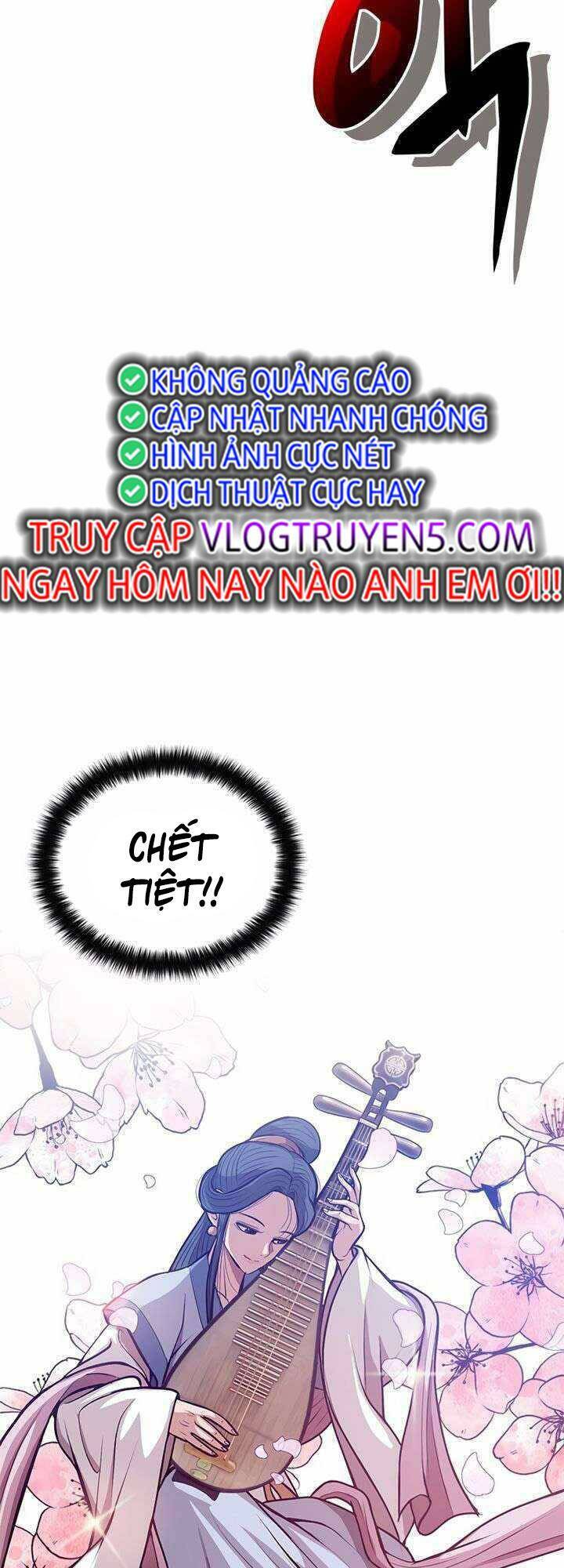 Vô Địch Vạn Quyền, Bất Khả Chiến Bại Chapter 8 - Trang 2