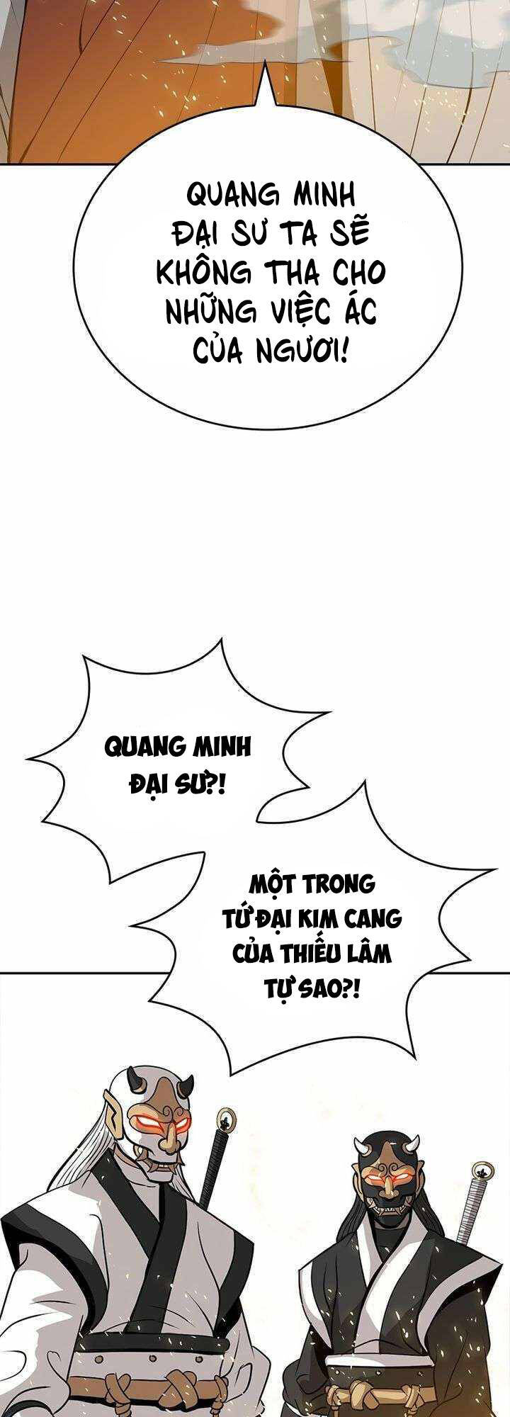 Vô Địch Vạn Quyền, Bất Khả Chiến Bại Chapter 8 - Trang 2