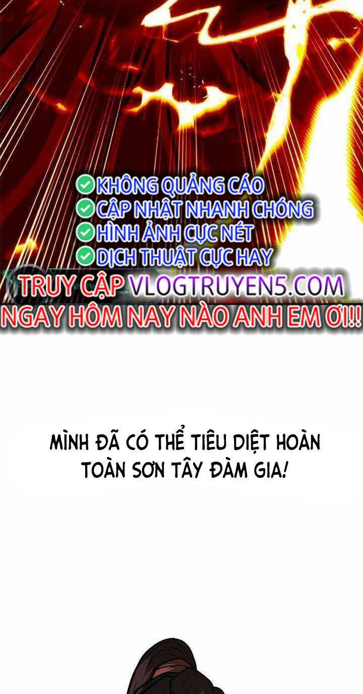 Vô Địch Vạn Quyền, Bất Khả Chiến Bại Chapter 8 - Trang 2