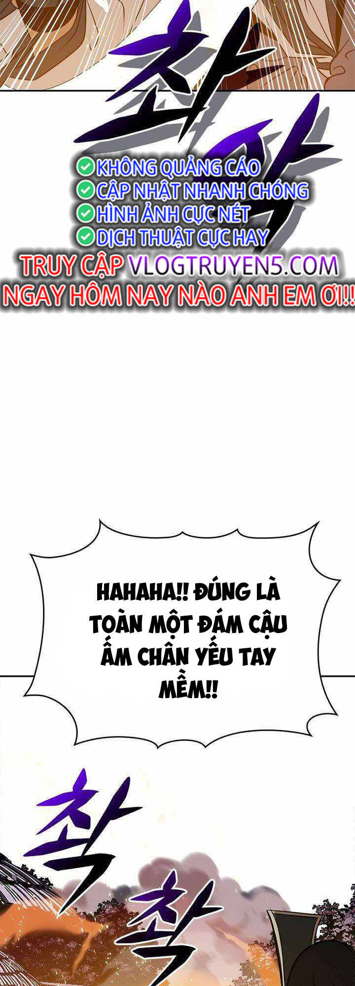 Vô Địch Vạn Quyền, Bất Khả Chiến Bại Chapter 7 - Trang 2