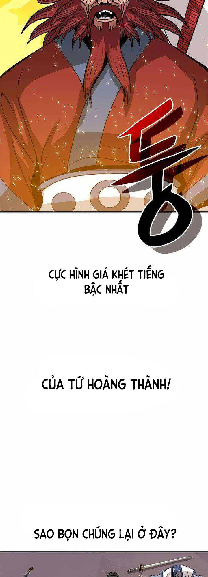 Vô Địch Vạn Quyền, Bất Khả Chiến Bại Chapter 7 - Trang 2