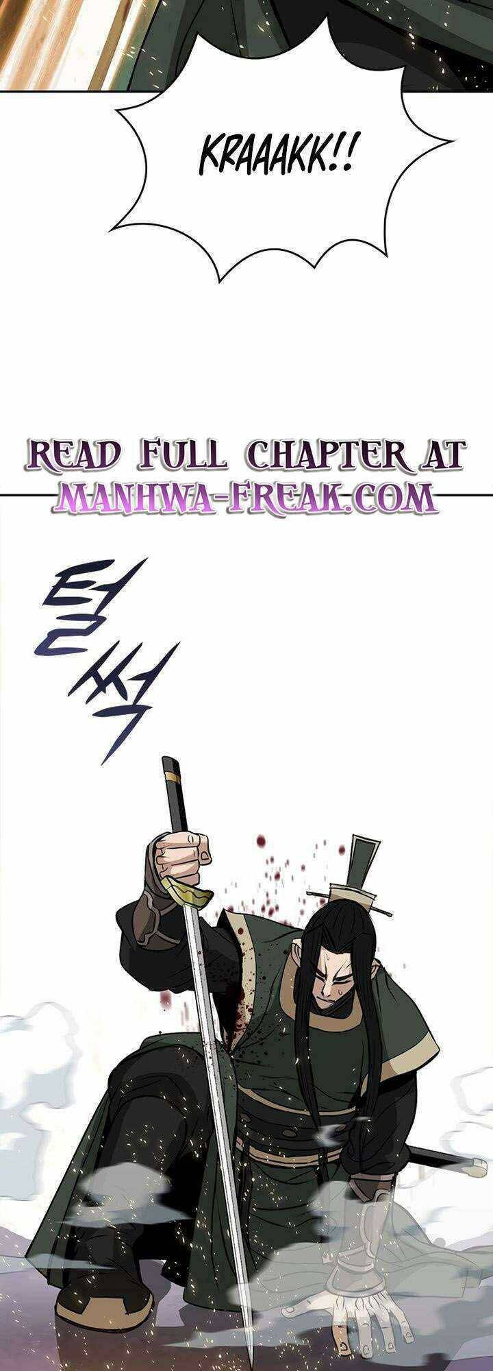 Vô Địch Vạn Quyền, Bất Khả Chiến Bại Chapter 7 - Trang 2