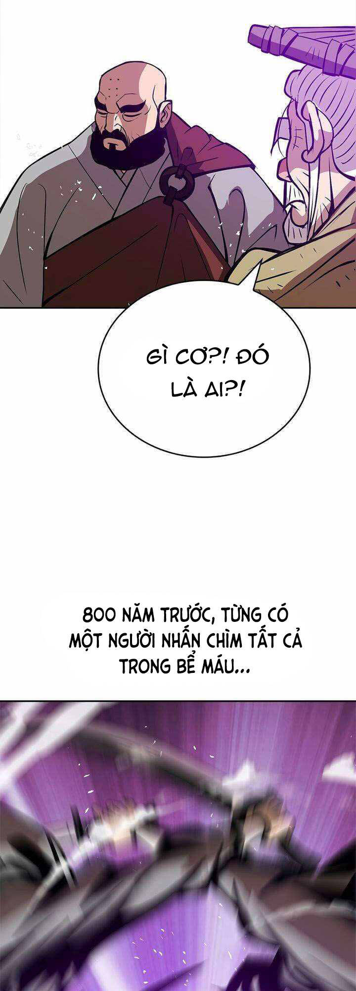 Vô Địch Vạn Quyền, Bất Khả Chiến Bại Chapter 7 - Trang 2