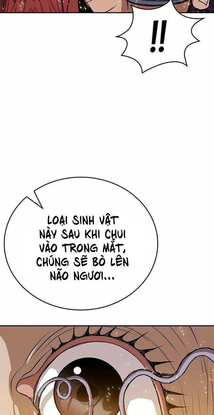 Vô Địch Vạn Quyền, Bất Khả Chiến Bại Chapter 6 - Trang 2