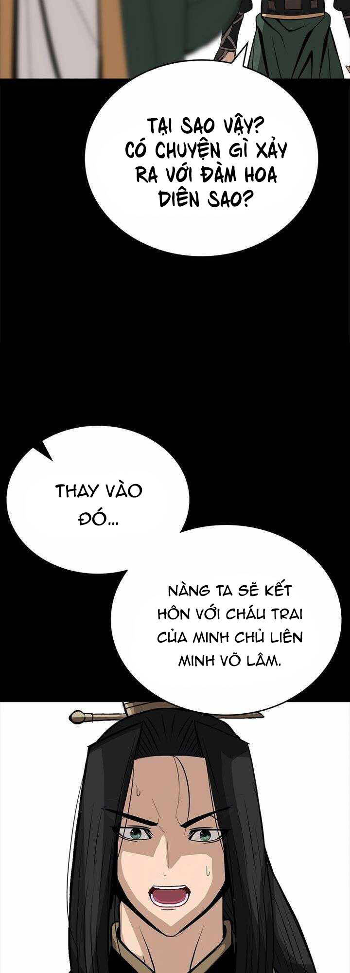 Vô Địch Vạn Quyền, Bất Khả Chiến Bại Chapter 5 - Trang 2