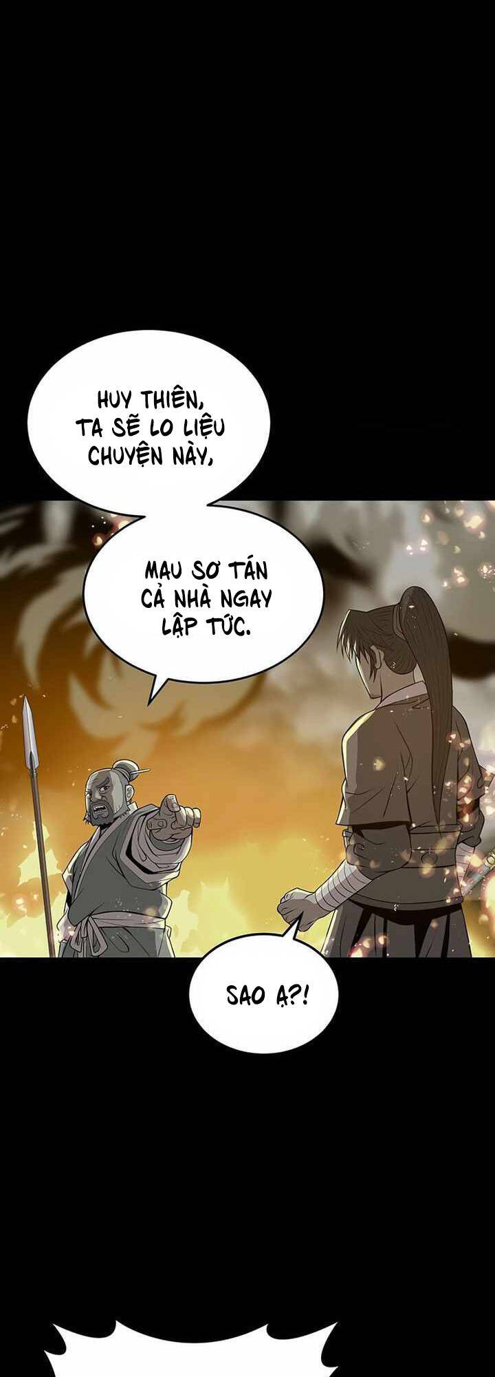 Vô Địch Vạn Quyền, Bất Khả Chiến Bại Chapter 2 - Trang 2