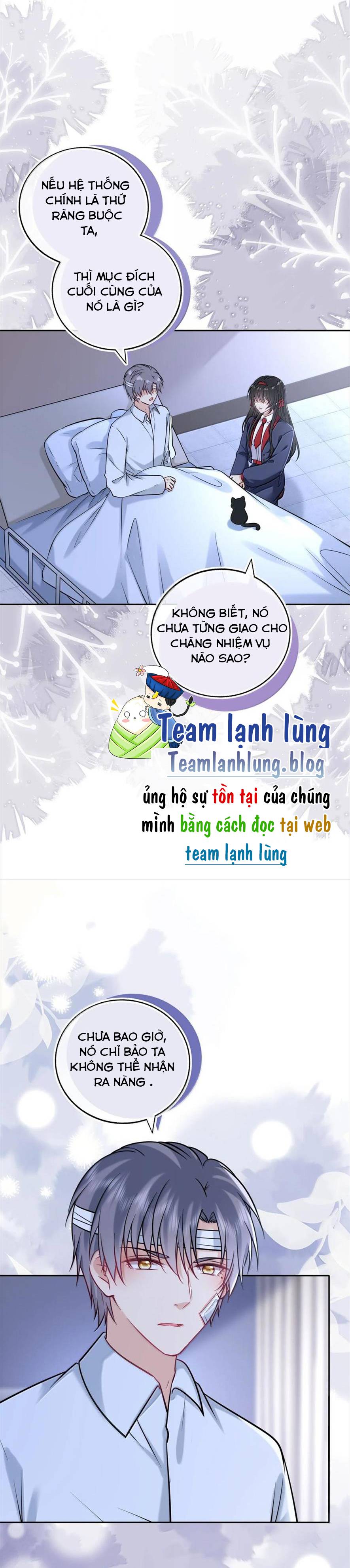 Ta Đem Hoàng Tử Dưỡng Thành Hắc Hóa Chapter 122 - Trang 2