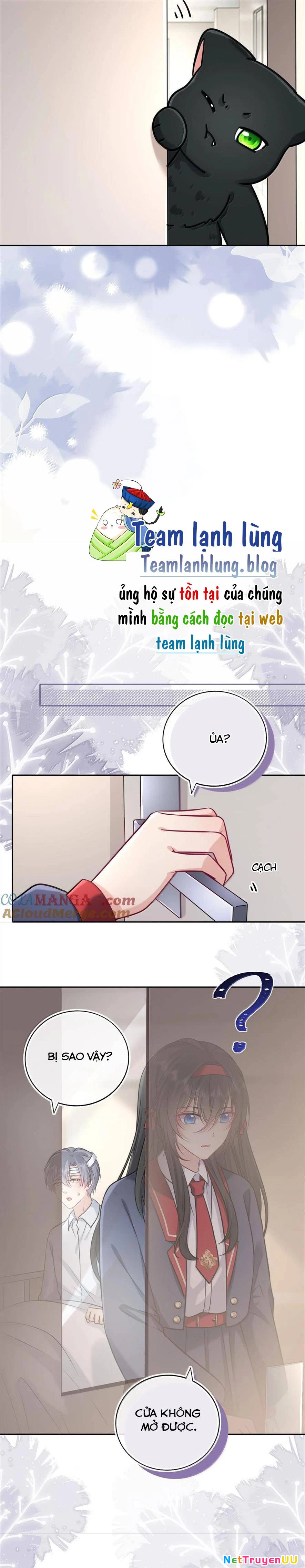 Ta Đem Hoàng Tử Dưỡng Thành Hắc Hóa Chapter 121 - Trang 2