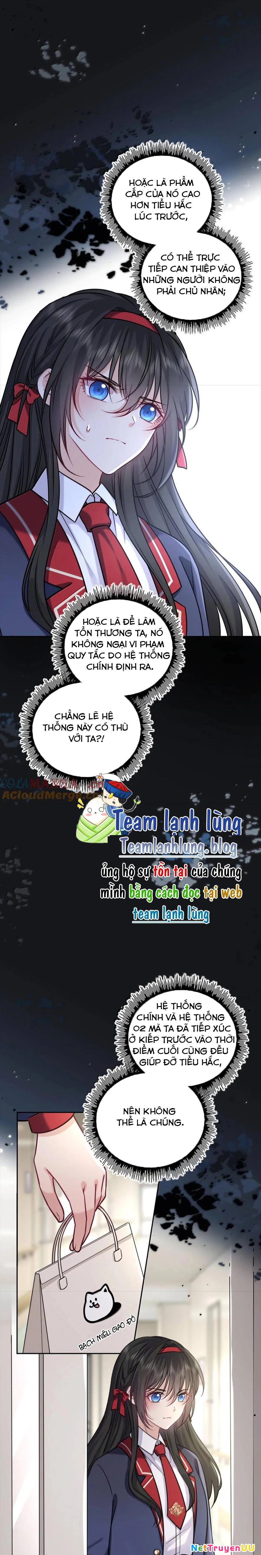 Ta Đem Hoàng Tử Dưỡng Thành Hắc Hóa Chapter 120 - Trang 2