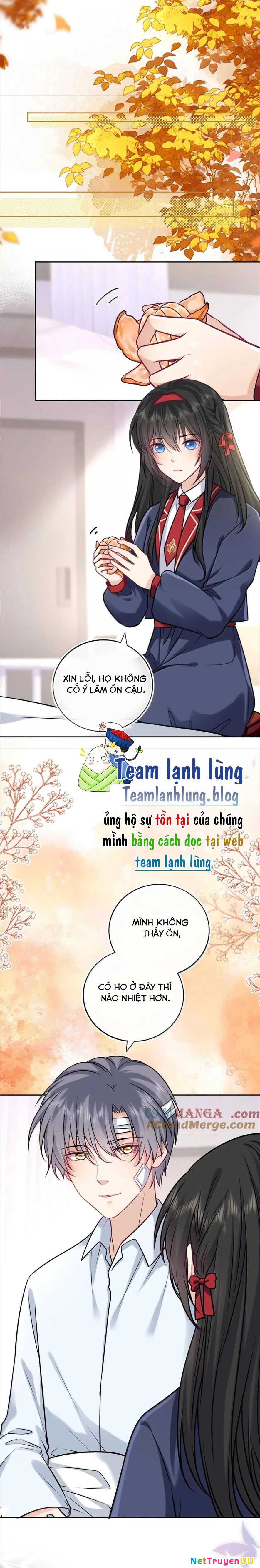 Ta Đem Hoàng Tử Dưỡng Thành Hắc Hóa Chapter 120 - Trang 2