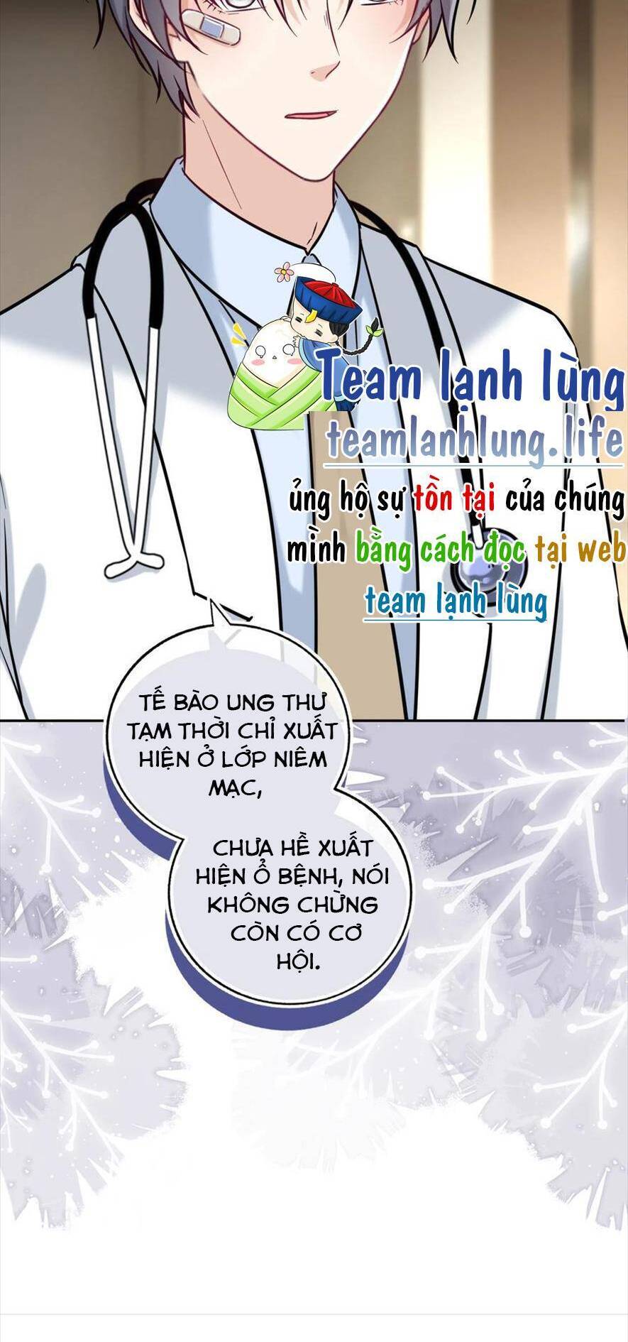 Ta Đem Hoàng Tử Dưỡng Thành Hắc Hóa Chapter 116 - Trang 2