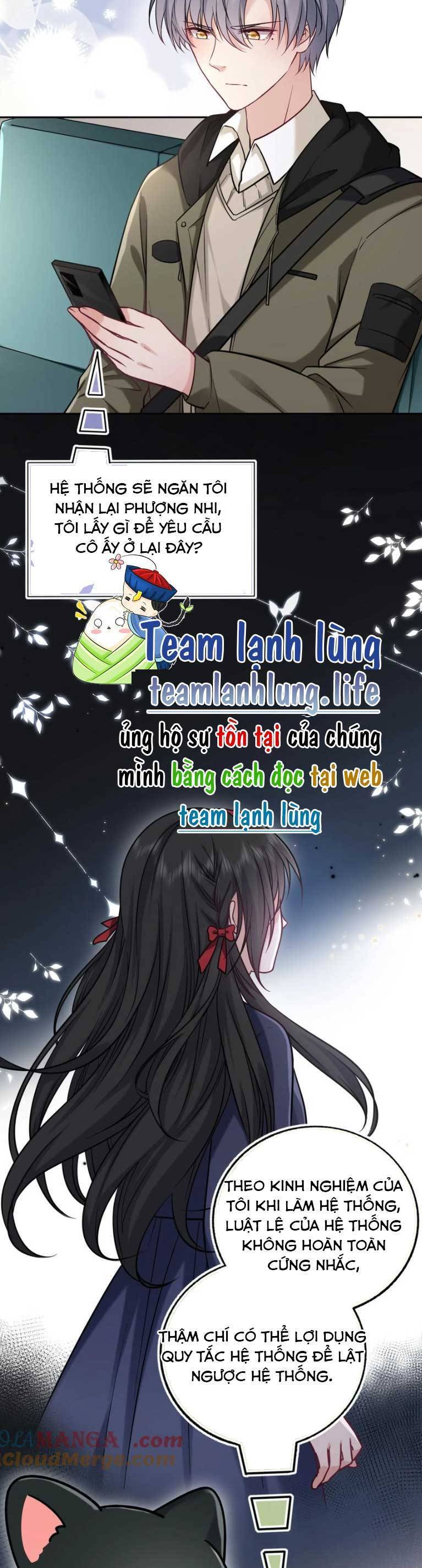 Ta Đem Hoàng Tử Dưỡng Thành Hắc Hóa Chapter 115 - Trang 2