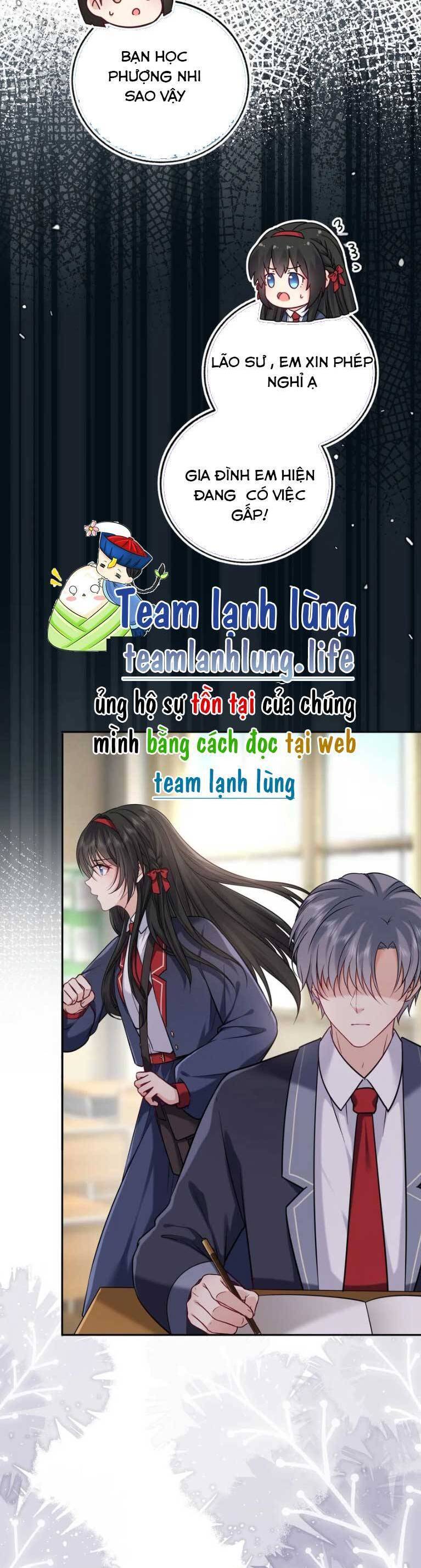 Ta Đem Hoàng Tử Dưỡng Thành Hắc Hóa Chapter 115 - Trang 2