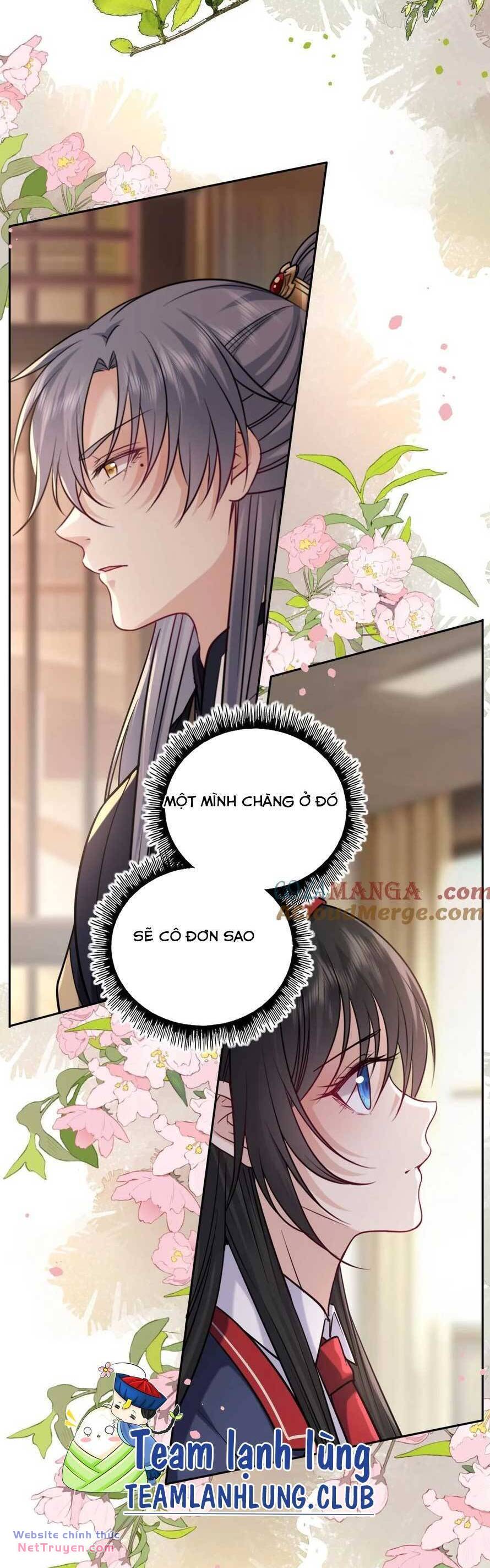 Ta Đem Hoàng Tử Dưỡng Thành Hắc Hóa Chapter 109 - Trang 2