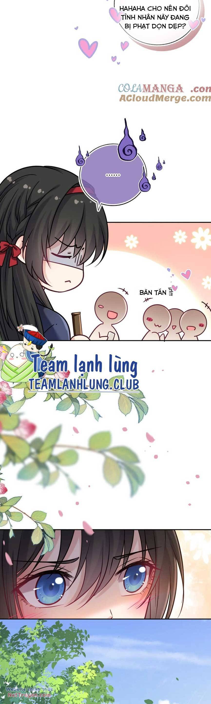 Ta Đem Hoàng Tử Dưỡng Thành Hắc Hóa Chapter 109 - Trang 2