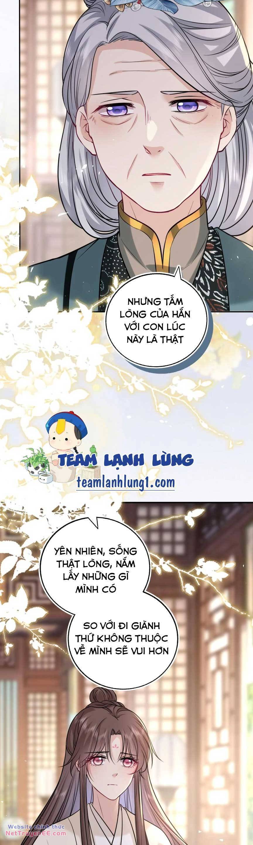 Ta Đem Hoàng Tử Dưỡng Thành Hắc Hóa Chapter 106 - Trang 2