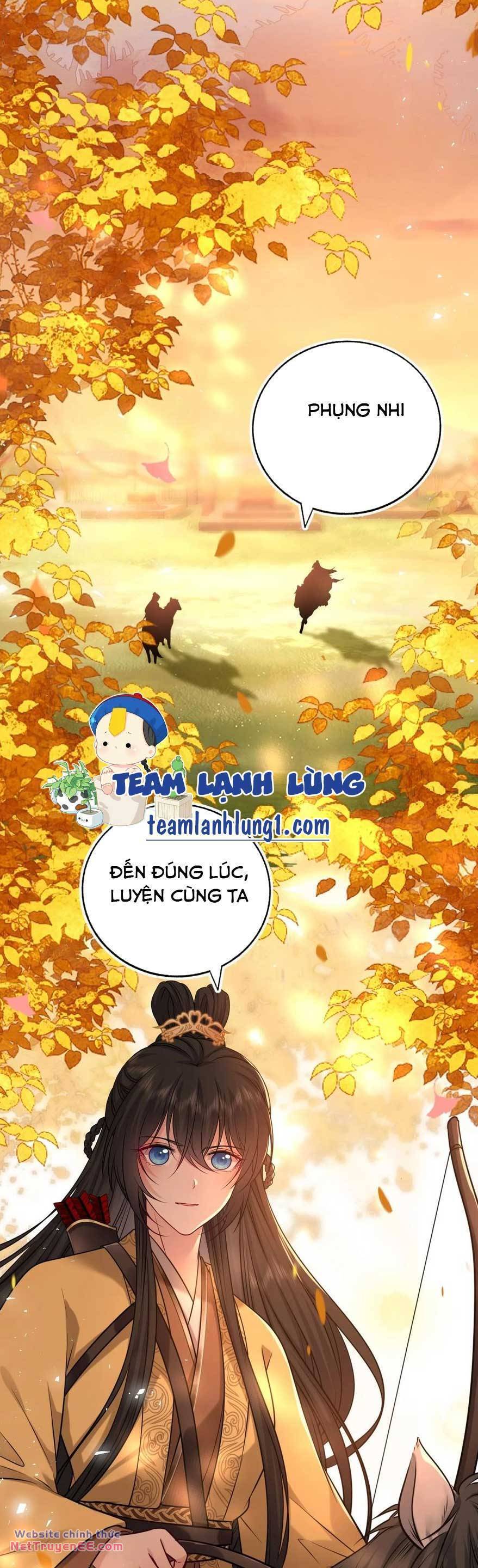 Ta Đem Hoàng Tử Dưỡng Thành Hắc Hóa Chapter 106 - Trang 2