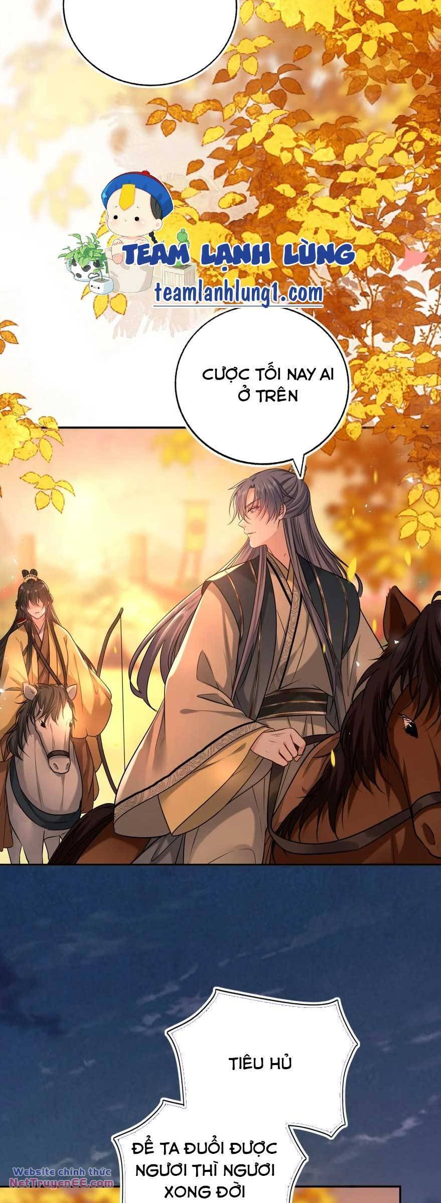 Ta Đem Hoàng Tử Dưỡng Thành Hắc Hóa Chapter 106 - Trang 2