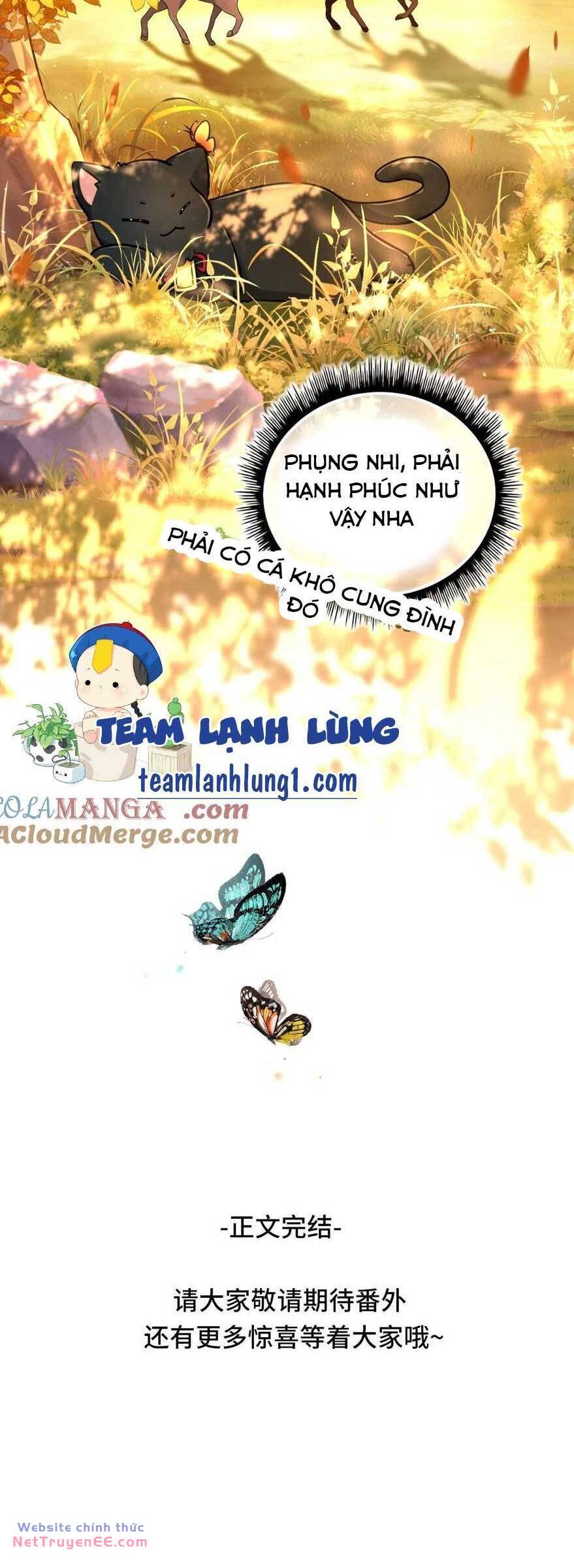 Ta Đem Hoàng Tử Dưỡng Thành Hắc Hóa Chapter 106 - Trang 2