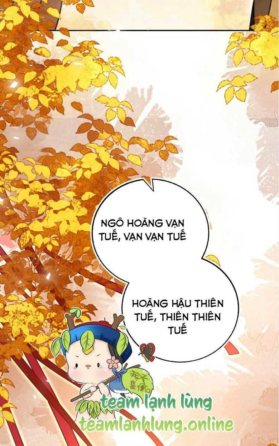 Ta Đem Hoàng Tử Dưỡng Thành Hắc Hóa Chapter 105 - Trang 2