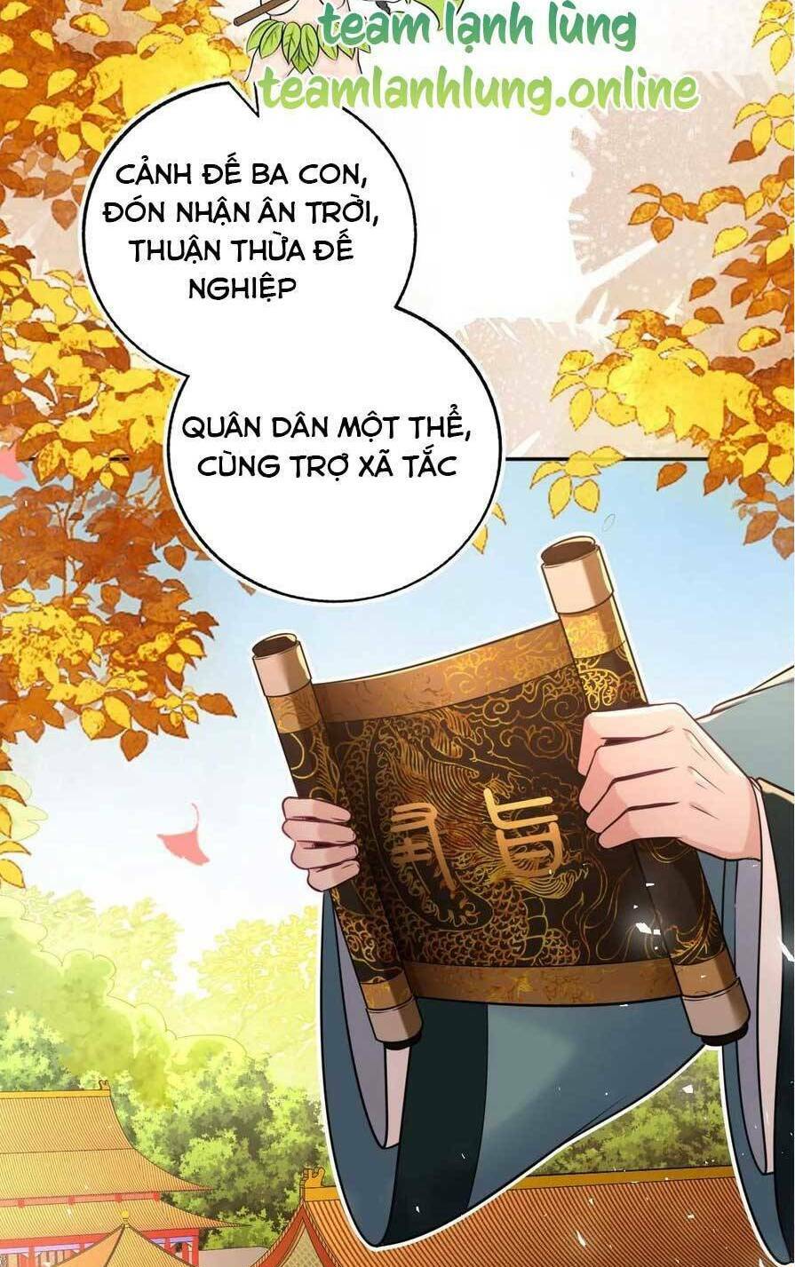 Ta Đem Hoàng Tử Dưỡng Thành Hắc Hóa Chapter 105 - Trang 2