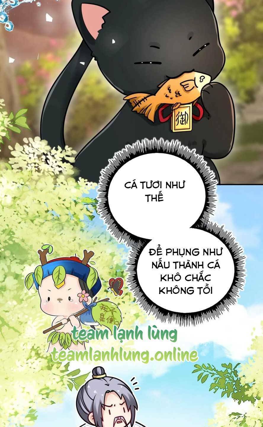 Ta Đem Hoàng Tử Dưỡng Thành Hắc Hóa Chapter 105 - Trang 2