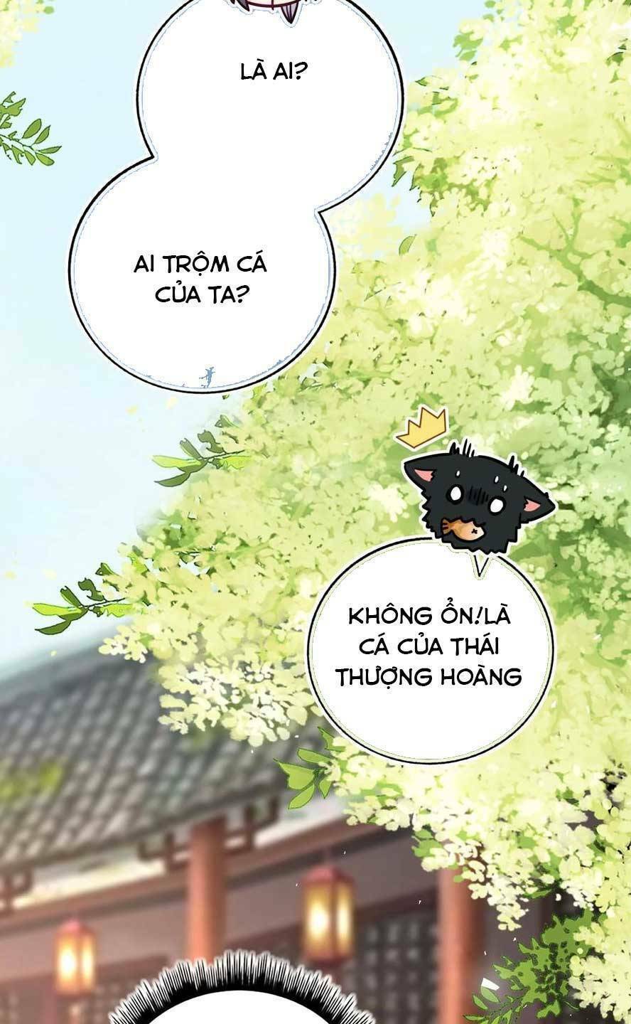 Ta Đem Hoàng Tử Dưỡng Thành Hắc Hóa Chapter 105 - Trang 2